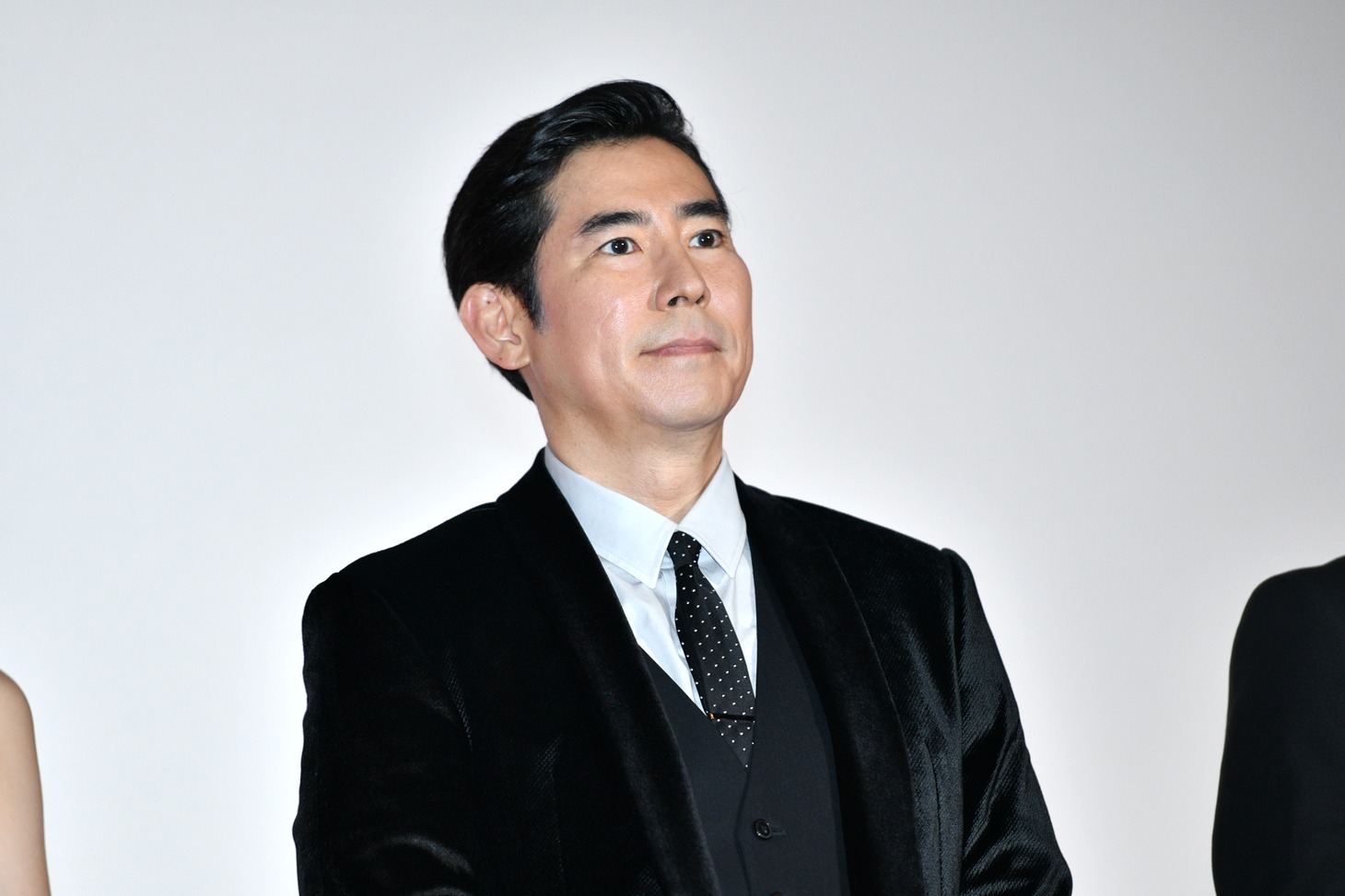 高嶋政伸