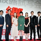 映画「響 -HIBIKI-」“響が大好き”と語る平手友梨奈「生き様を届けたい」