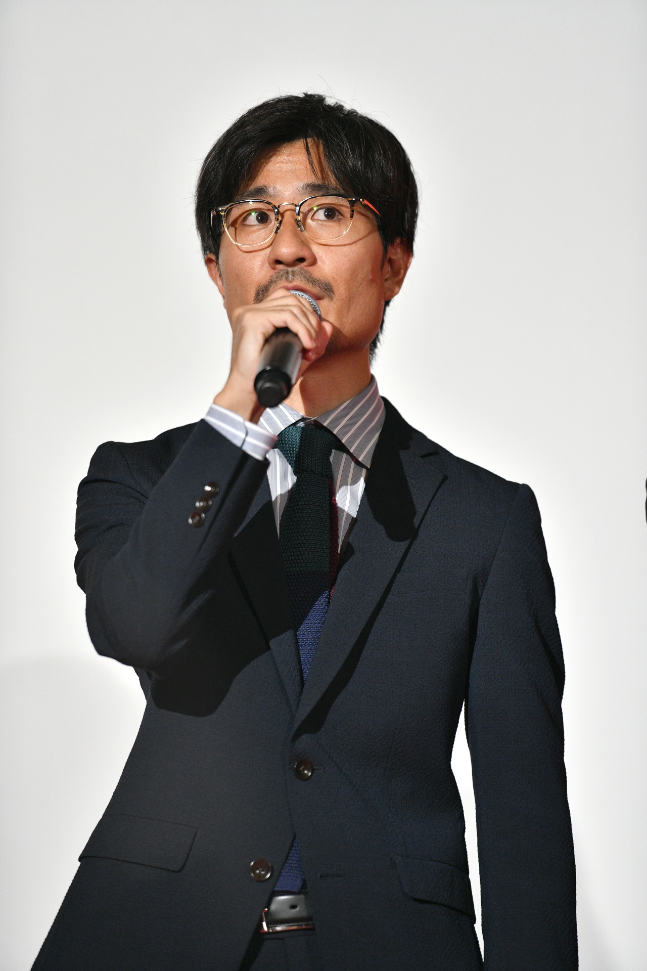 月川翔