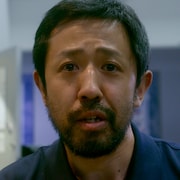 日暮隆之役の濱津隆之。