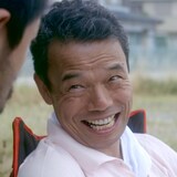 細田学役の細井学。