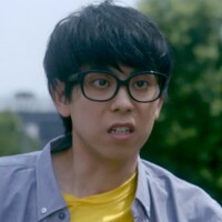 山ノ内洋役の市原洋。