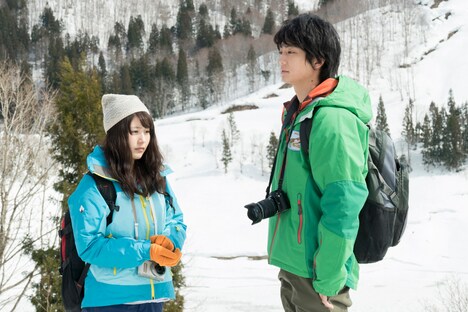 「コーヒーが冷めないうちに」