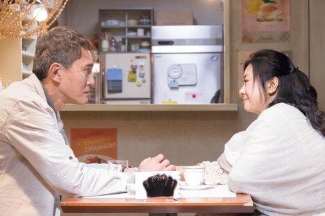 「コーヒーが冷めないうちに」