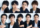 劇団EXILE総出演!SABU監督作「jam」12月公開決定、特報で青柳翔が踊る