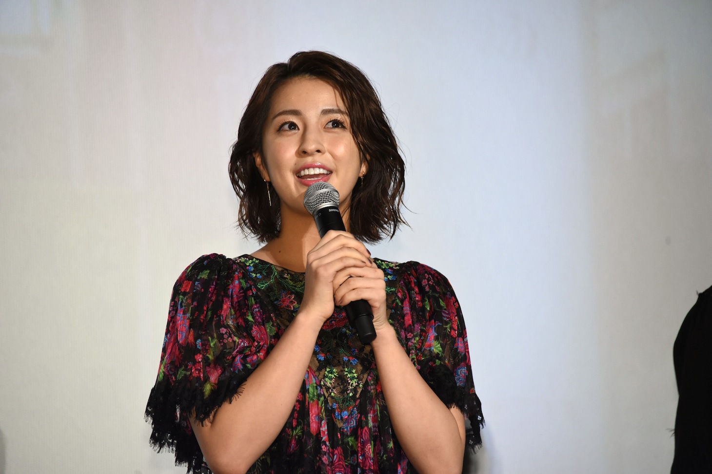 柳ゆり菜