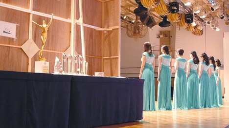 「夢こそは、あなたの生きる未来」