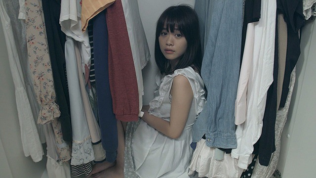 「なっちゃんはまだ新宿」