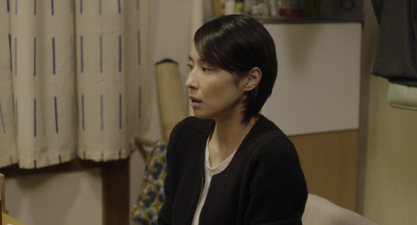 「オボの声」