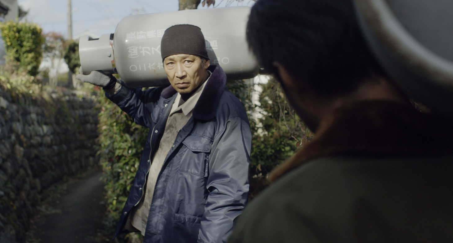「オボの声」