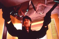 「スペーストラベラーズ」 (c)2000 フジテレビ・東映・ROBOT