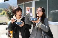 「UDON」 (c)2006 フジテレビジョン ROBOT 東宝