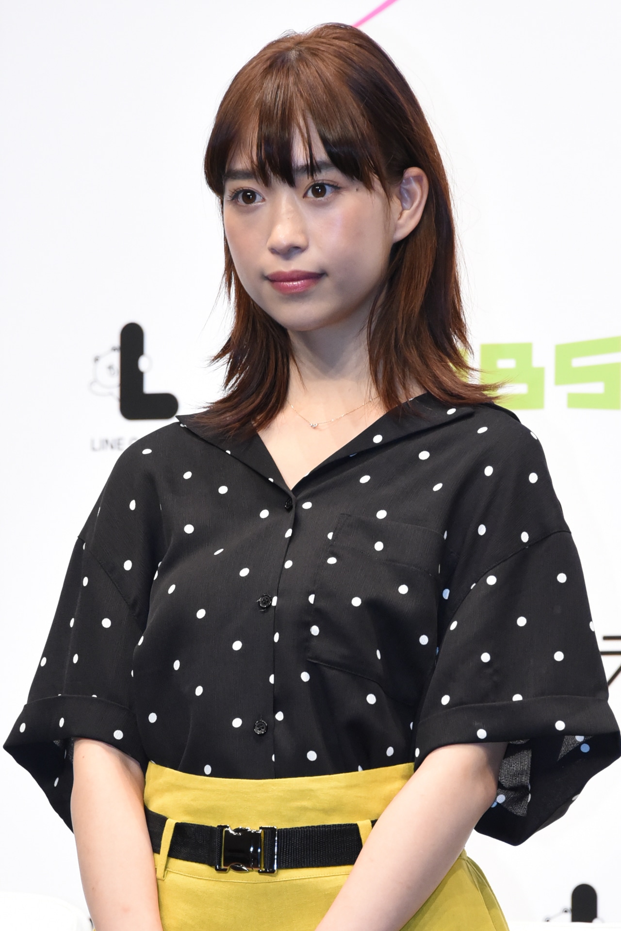 森川葵