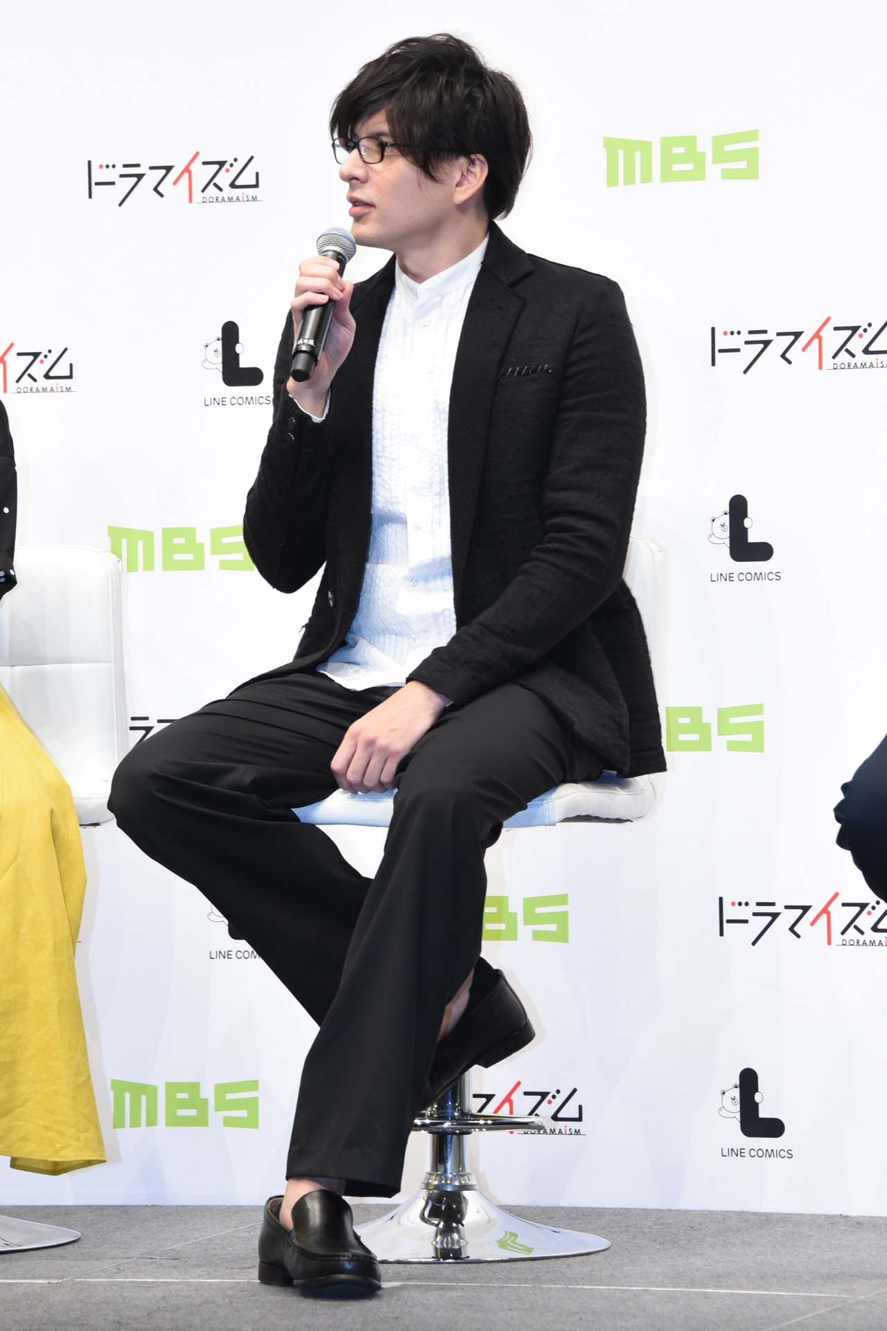 城田優
