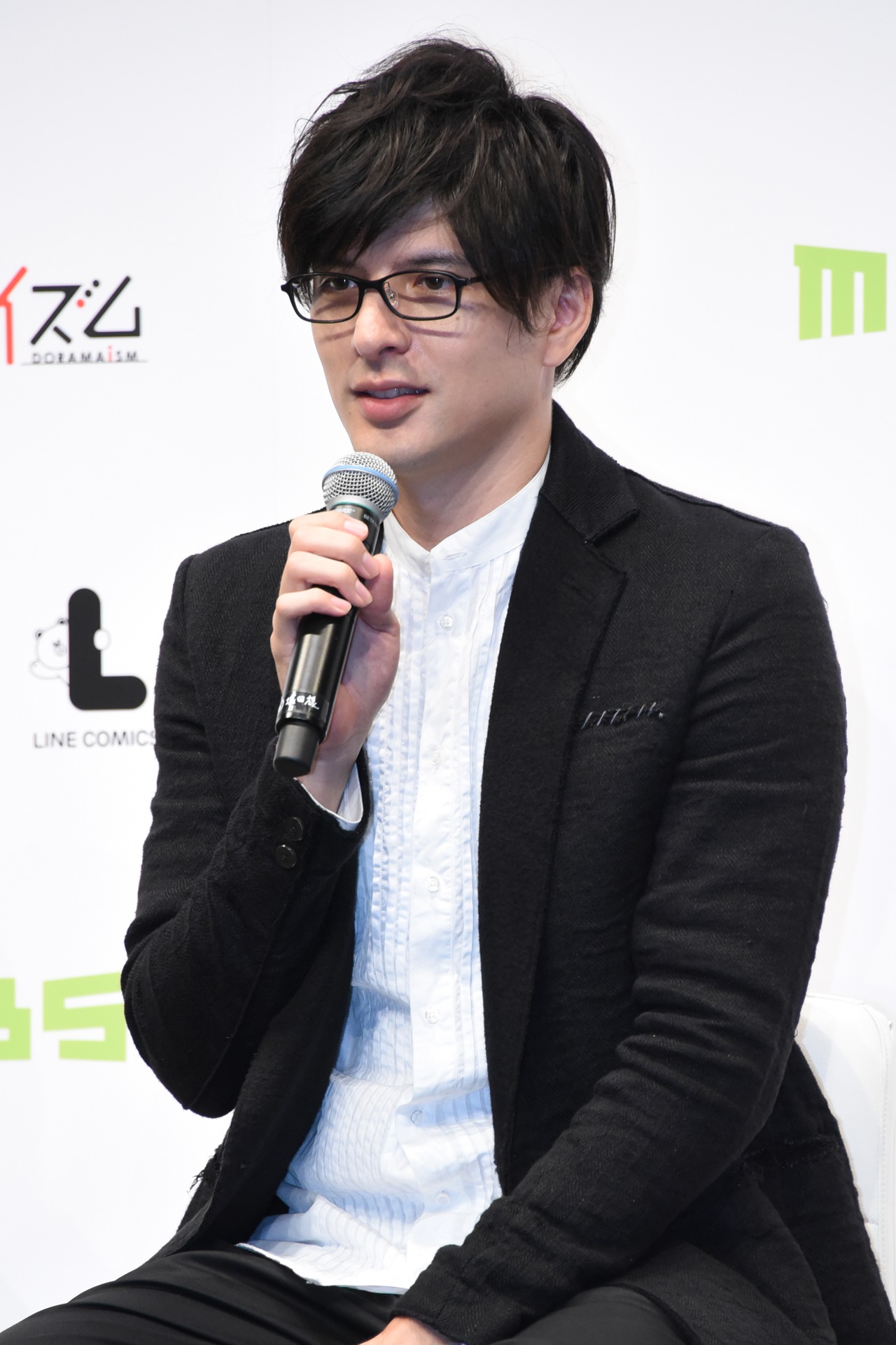 城田優