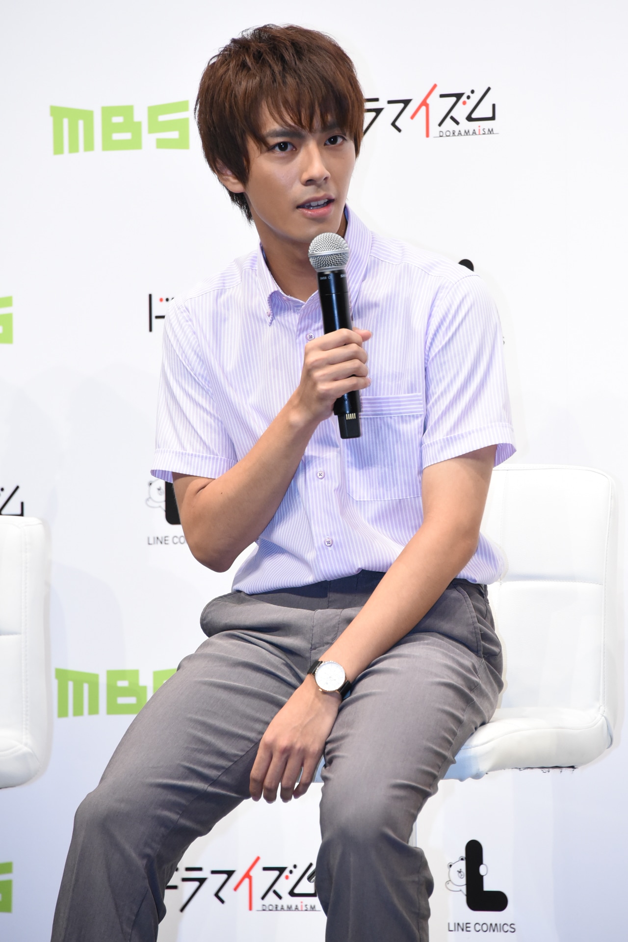 中尾暢樹