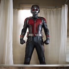 「アントマン」金ローで地上波初放送、続編公開記念