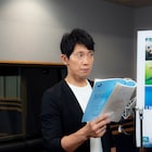 佐々木蔵之介が「アース」第2弾のナレーターに、「本当に“アメイジング”でした」