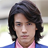 半田健人