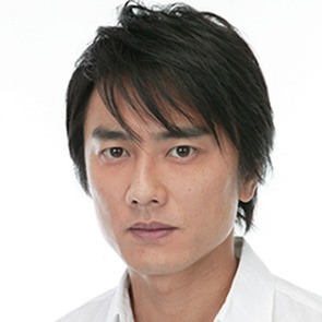 原田龍二