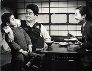 「私は貝になりたい」 (c)1959 東宝