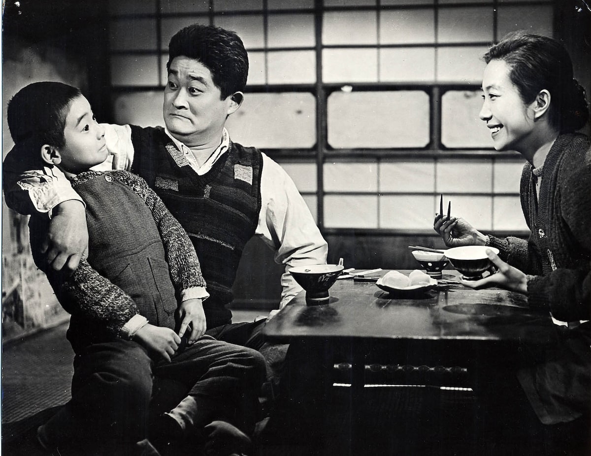 私は貝になりたい」 (c)1959 東宝 - 脚本家・橋本忍の追悼特集で「私は 