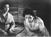 「夜の鼓」 (c)1958 松竹株式会社
