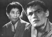 「奴が殺人者だ」 (c)1958　東宝