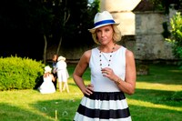 「マダムのおかしな晩餐会」