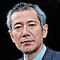 中原丈雄