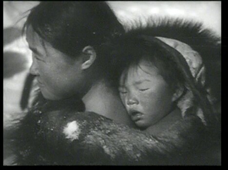 「極北のナヌーク」