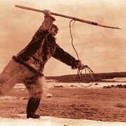 ドキュメンタリー映画の父ロバート・フラハティ監督作「極北のナヌーク」特別上映