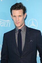 マット・スミス（写真提供：Admedia, Inc / F. Sadou / AdMedia / Sipa USA / Newscom / ゼータ イメージ）