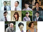 唐沢寿明の主演ドラマ「あまんじゃく」新キャスト11名解禁、うち9人が悪役