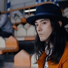 栗原類がMOOSIC LAB出品作「青のハスより」で主演、清水くるみは1人2役