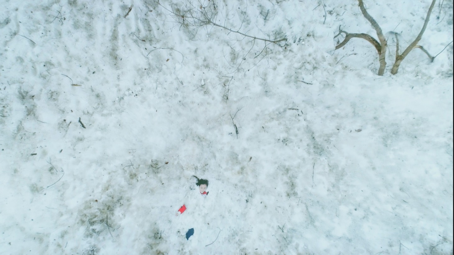 「dele」第6話より。