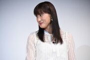 「調子に乗ってんじゃないわよ。偽物風情が!」と劇中セリフを引用し、芳根京子をにらむ土屋太鳳。