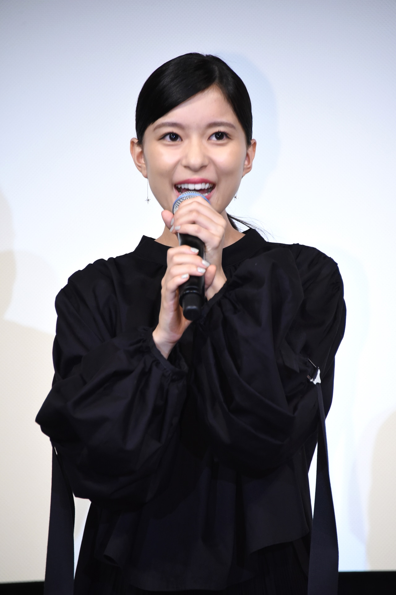 芳根京子