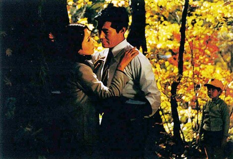 「影の車」 (c)1970 松竹株式会社