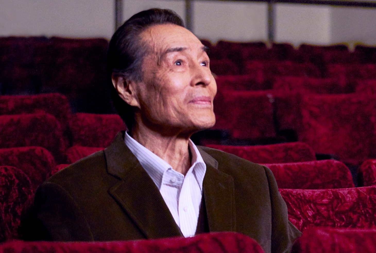 「今夜、ロマンス劇場で」 (c)2018映画「今夜、ロマンス劇場で」製作委員会