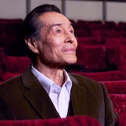 追悼・加藤剛、「忍ぶ川」「舟を編む」など新文芸坐で8本上映