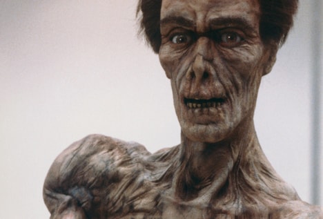 「スペースバンパイア」