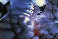 「スペースバンパイア」