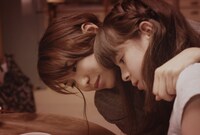 「single mom 優しい家族。 a sweet family」