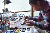 「single mom 優しい家族。 a sweet family」新場面写真