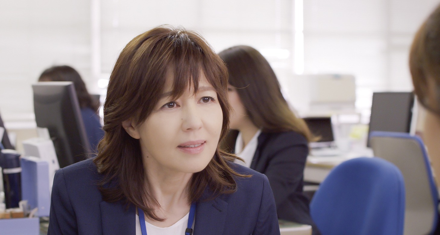「single mom 優しい家族。 a sweet family」新場面写真