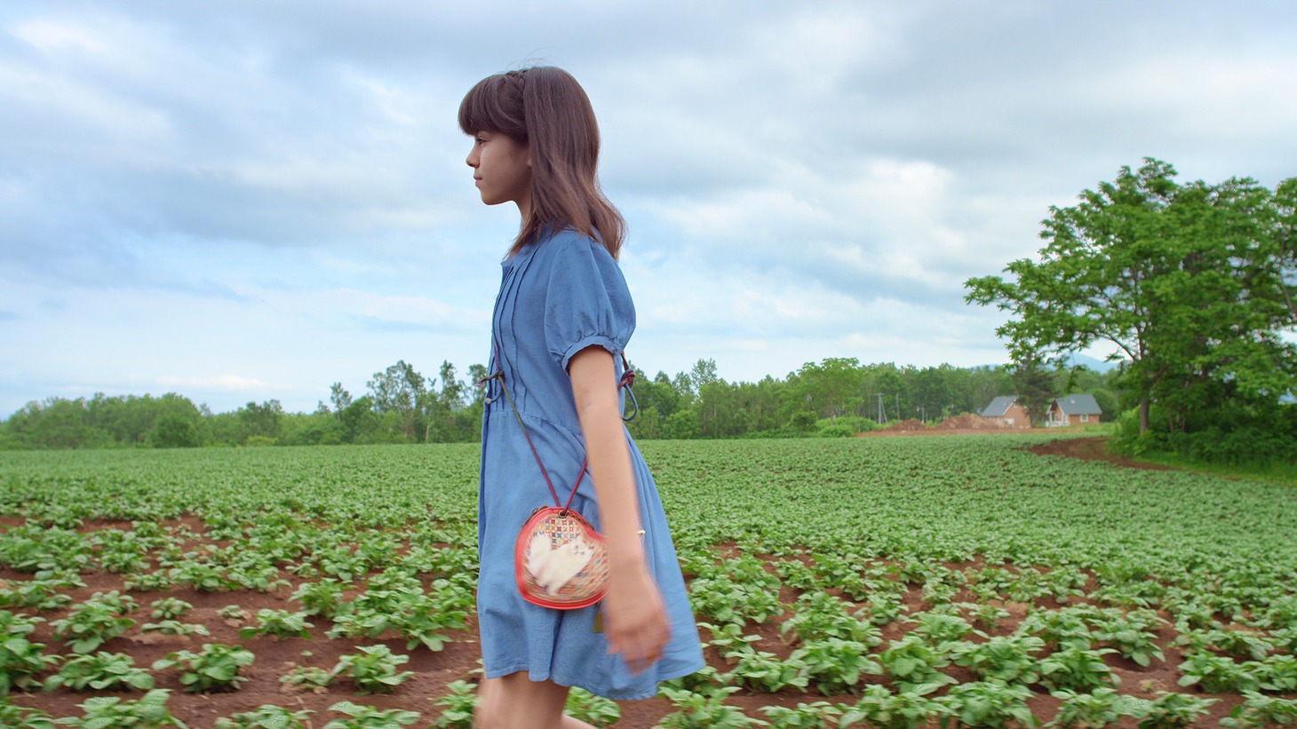 「single mom 優しい家族。 a sweet family」新場面写真