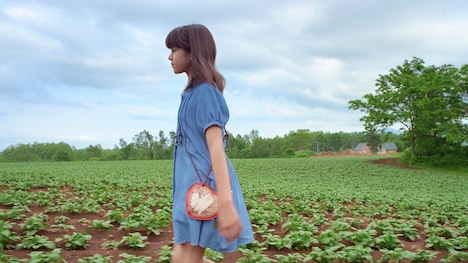 「single mom 優しい家族。 a sweet family」新場面写真