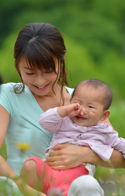 「single mom 優しい家族。 a sweet family」新場面写真