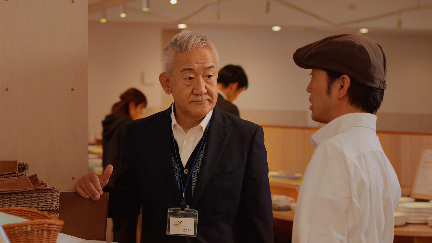 「single mom 優しい家族。 a sweet family」新場面写真